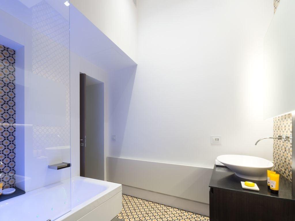 Varo Apartment Taormina Eksteriør bilde