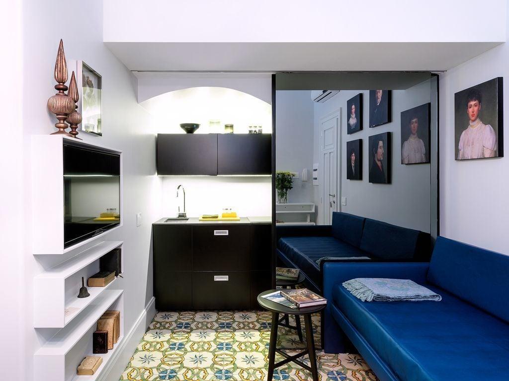 Varo Apartment Taormina Eksteriør bilde