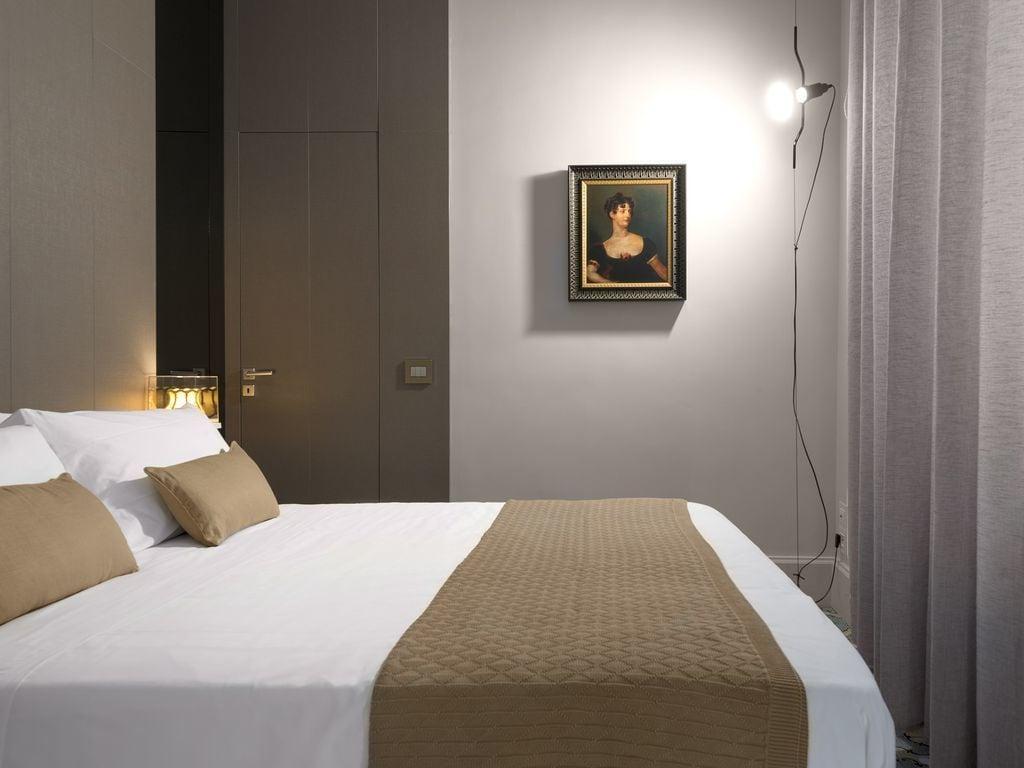 Varo Apartment Taormina Eksteriør bilde