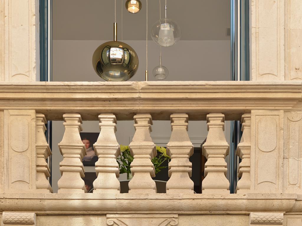 Varo Apartment Taormina Eksteriør bilde