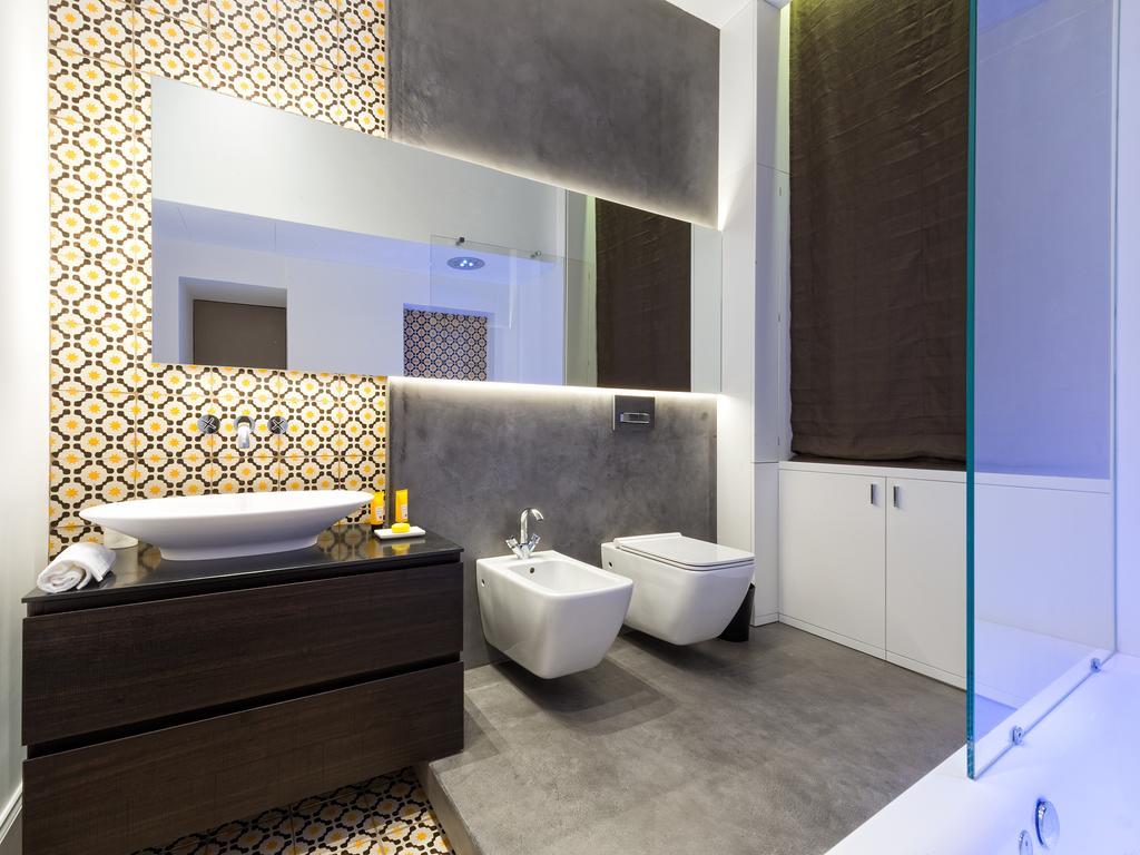 Varo Apartment Taormina Eksteriør bilde