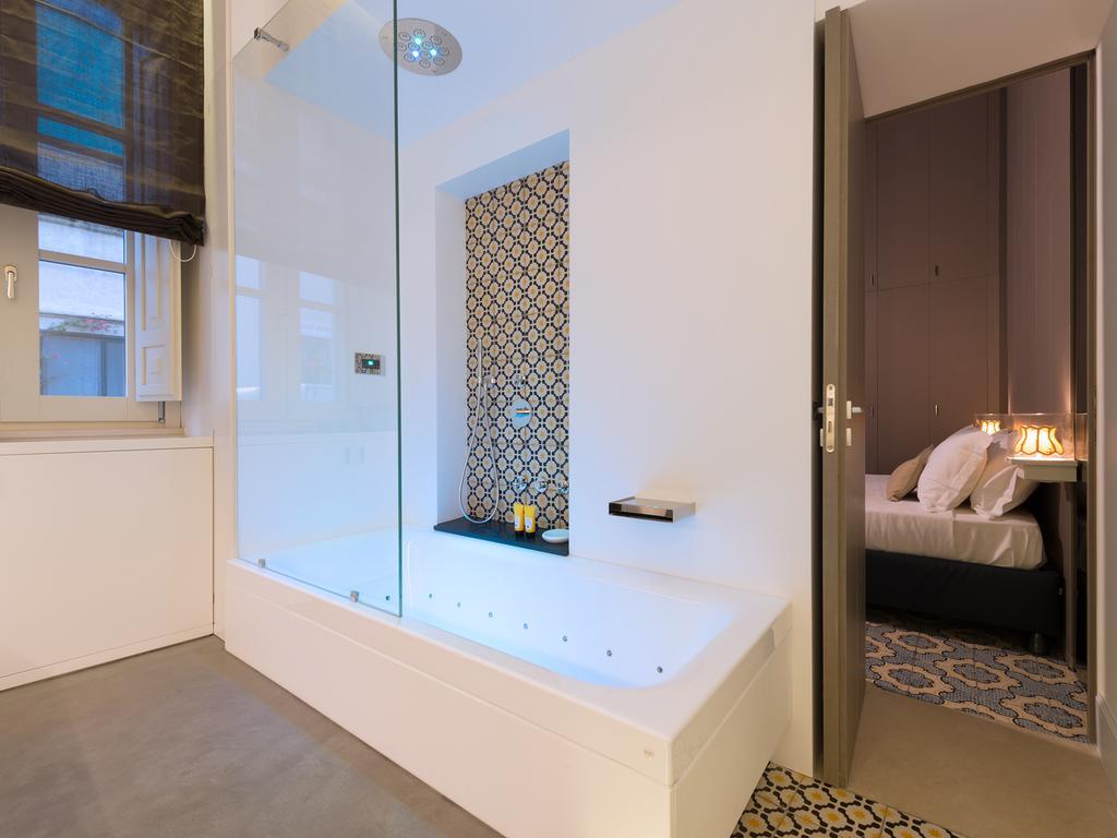 Varo Apartment Taormina Eksteriør bilde